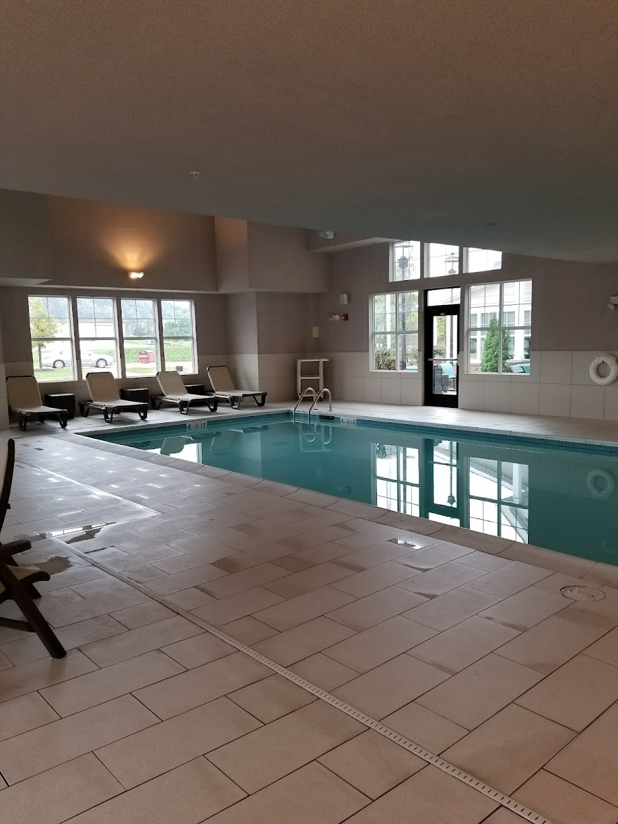 Residence Inn by Marriott Moline Quad Cities photo 2