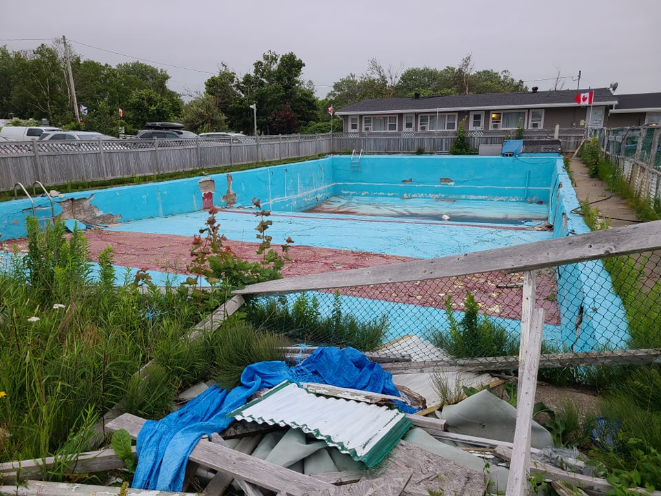 The Breeze Motel photo 3