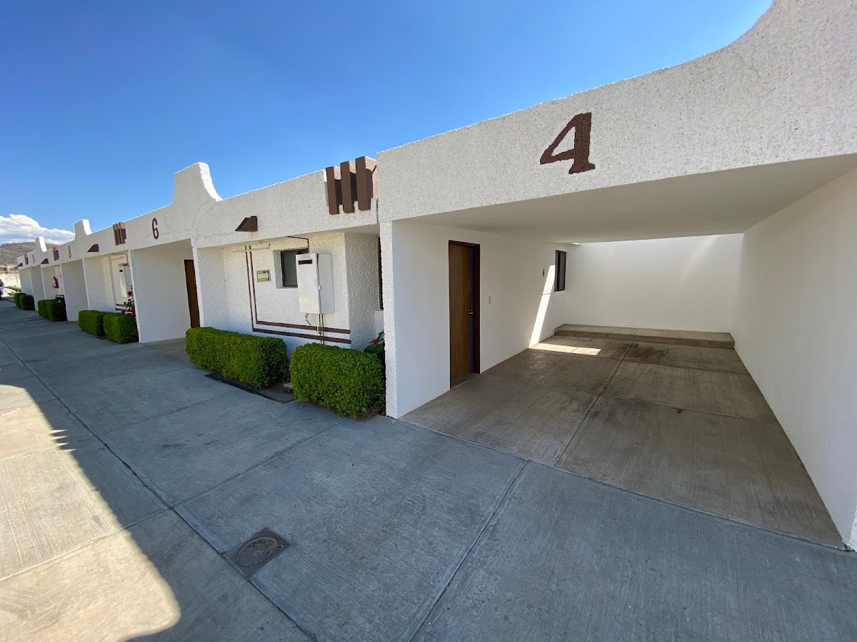 Hotel la Carreta