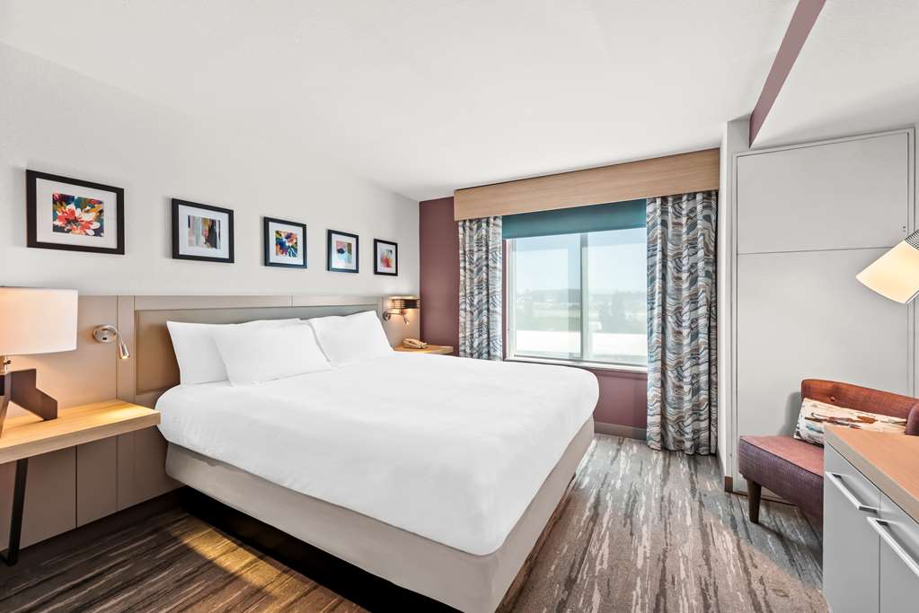 Hilton Garden Inn Seattle North/Everett photo 2