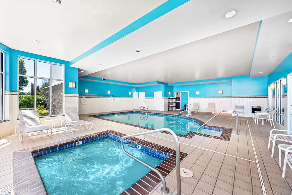 Hilton Garden Inn Seattle North/Everett photo 3