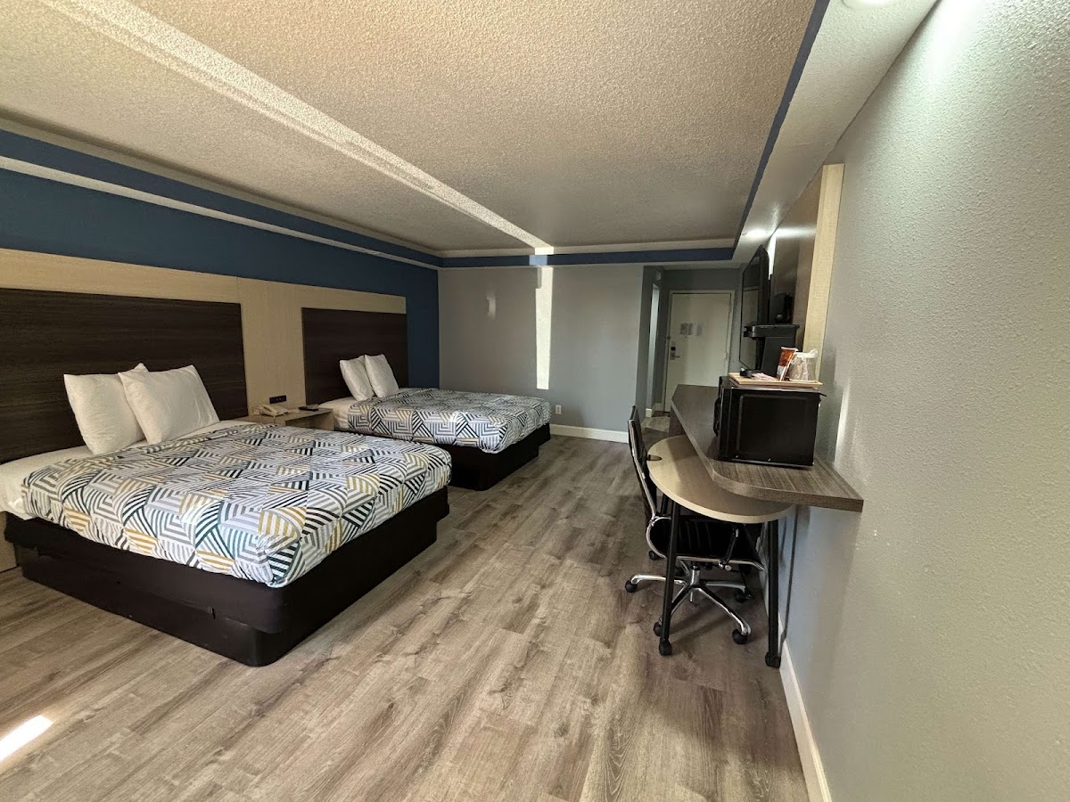 Studio 6 Suites Memphis, TN – East Memphis photo 2