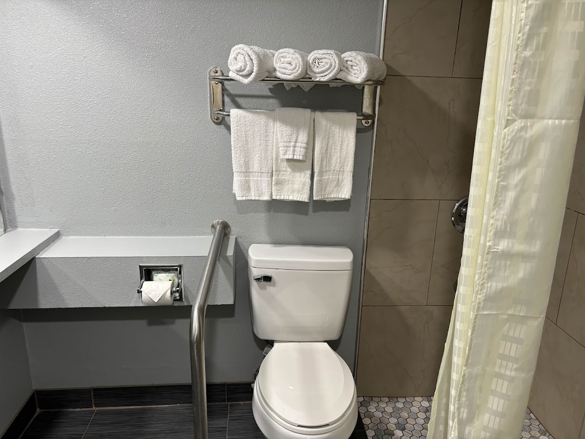 Studio 6 Suites Memphis, TN – East Memphis photo 3
