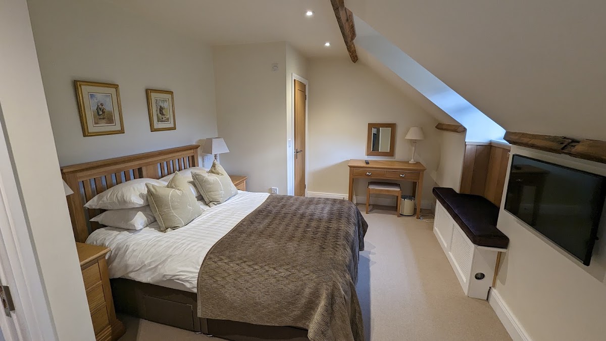 The Pheasant Inn photo 2