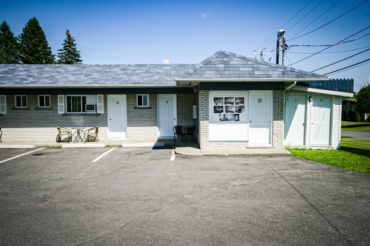 Motel Montgolfière JP