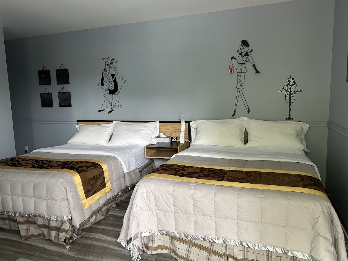 Motel Montgolfière JP photo 3
