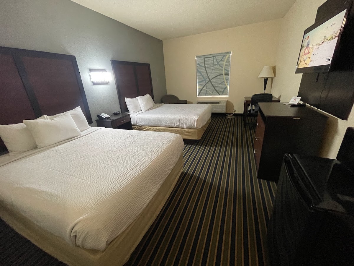 Rutledge Inn and Suites
