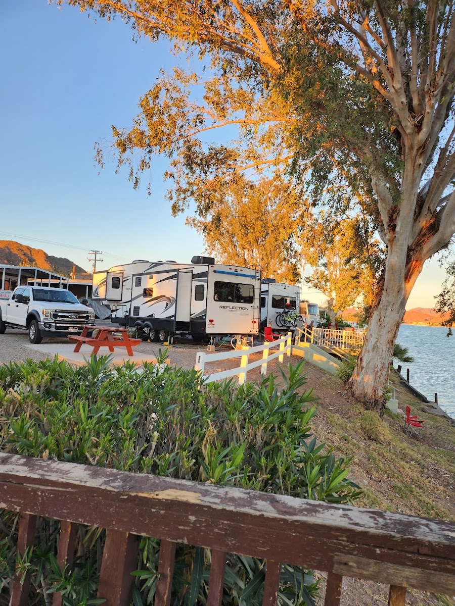 Windmill Resort