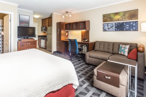 TownePlace Suites by Marriott Tucson Airport photo 2