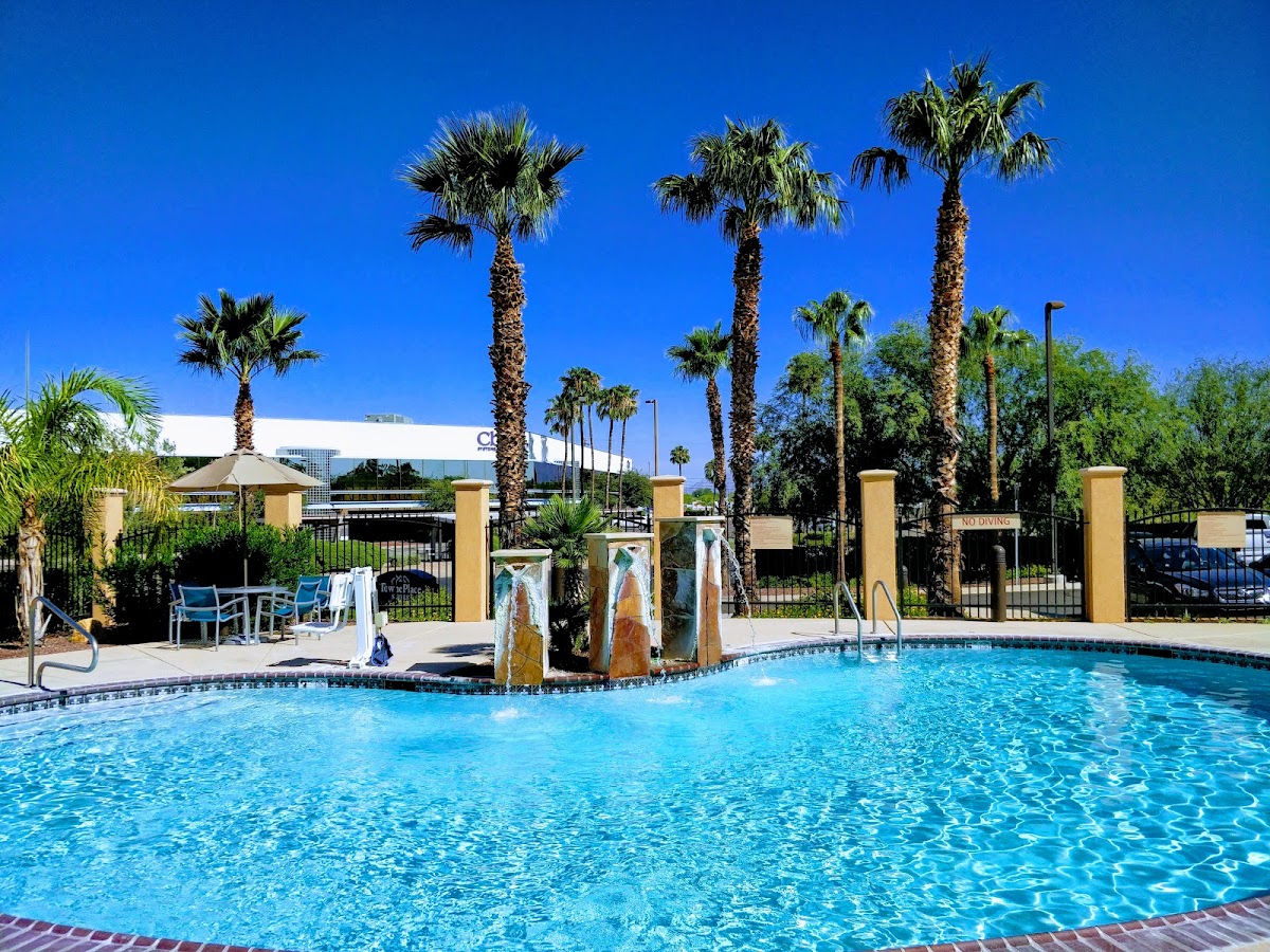 TownePlace Suites by Marriott Tucson Airport photo 3