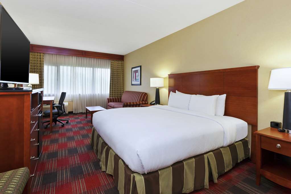 DoubleTree by Hilton Hotel Holland photo 2