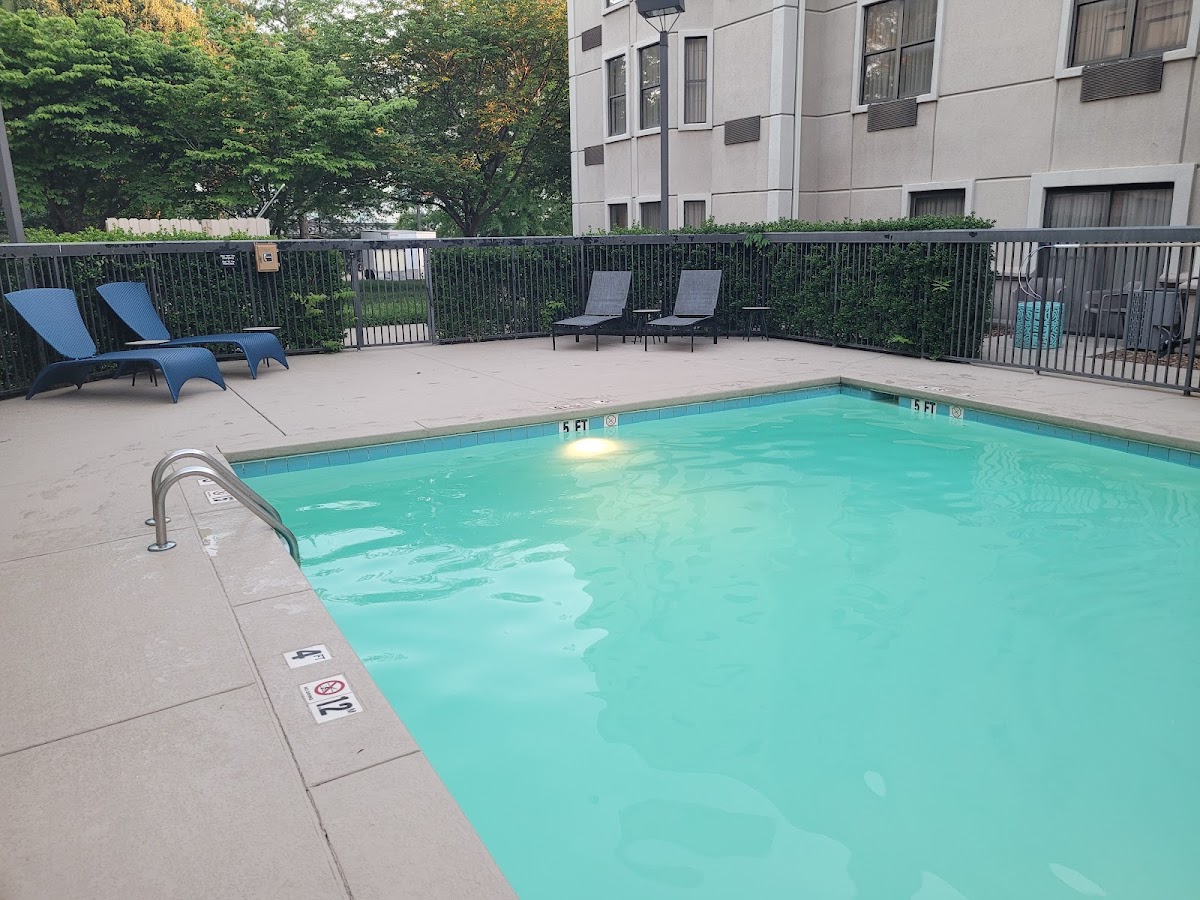 Hampton Inn & Suites Nashville/Franklin (Cool Springs) photo 3