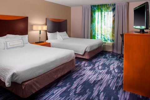Fairfield by Marriott Inn & Suites Montgomery-EastChase Parkway photo 2