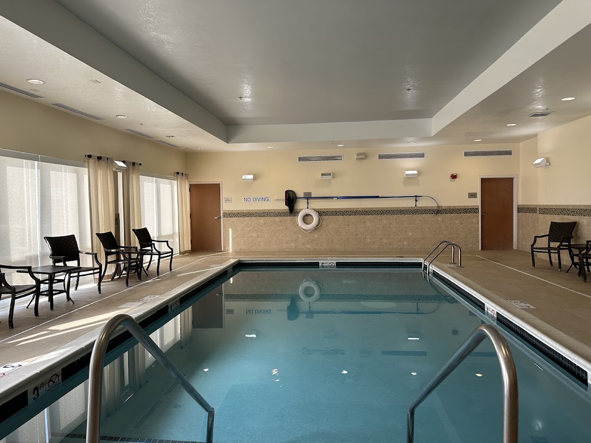 Fairfield by Marriott Inn & Suites Montgomery-EastChase Parkway photo 3