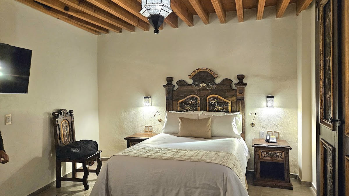 Hotel Boutique Rincón de Luna