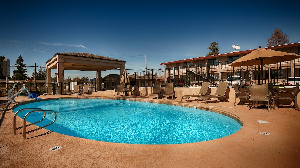 Best Western Golden Key