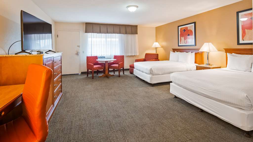 Best Western Golden Key photo 2