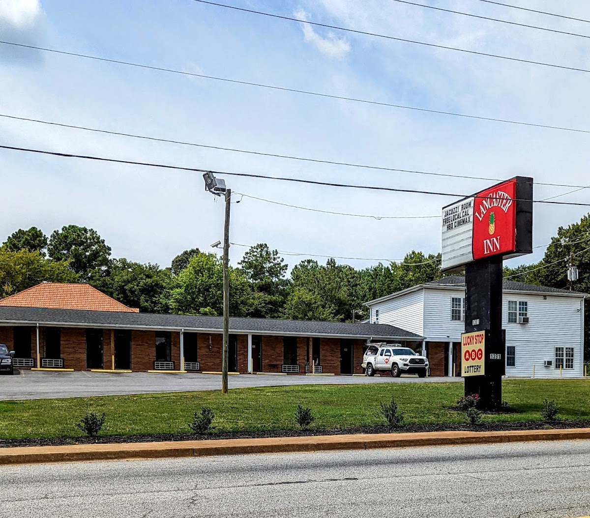 Lancaster Inn