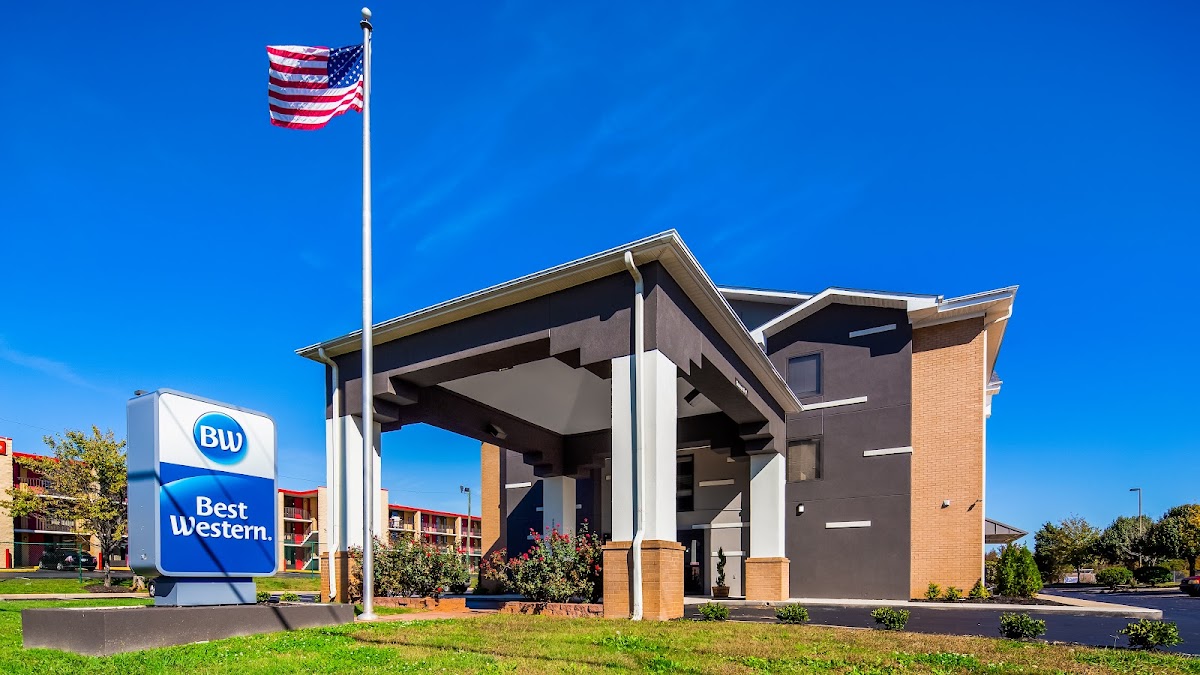 Best Western Rock Hill photo 3