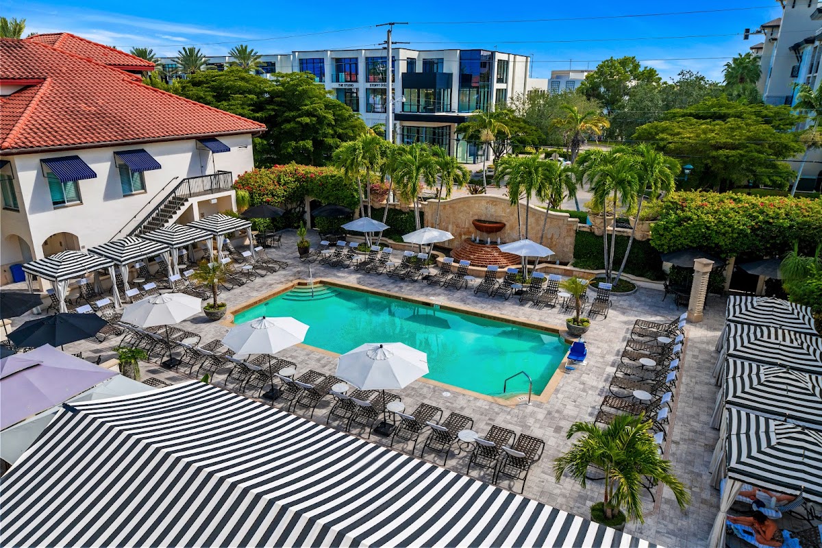 Bellasera Hotel