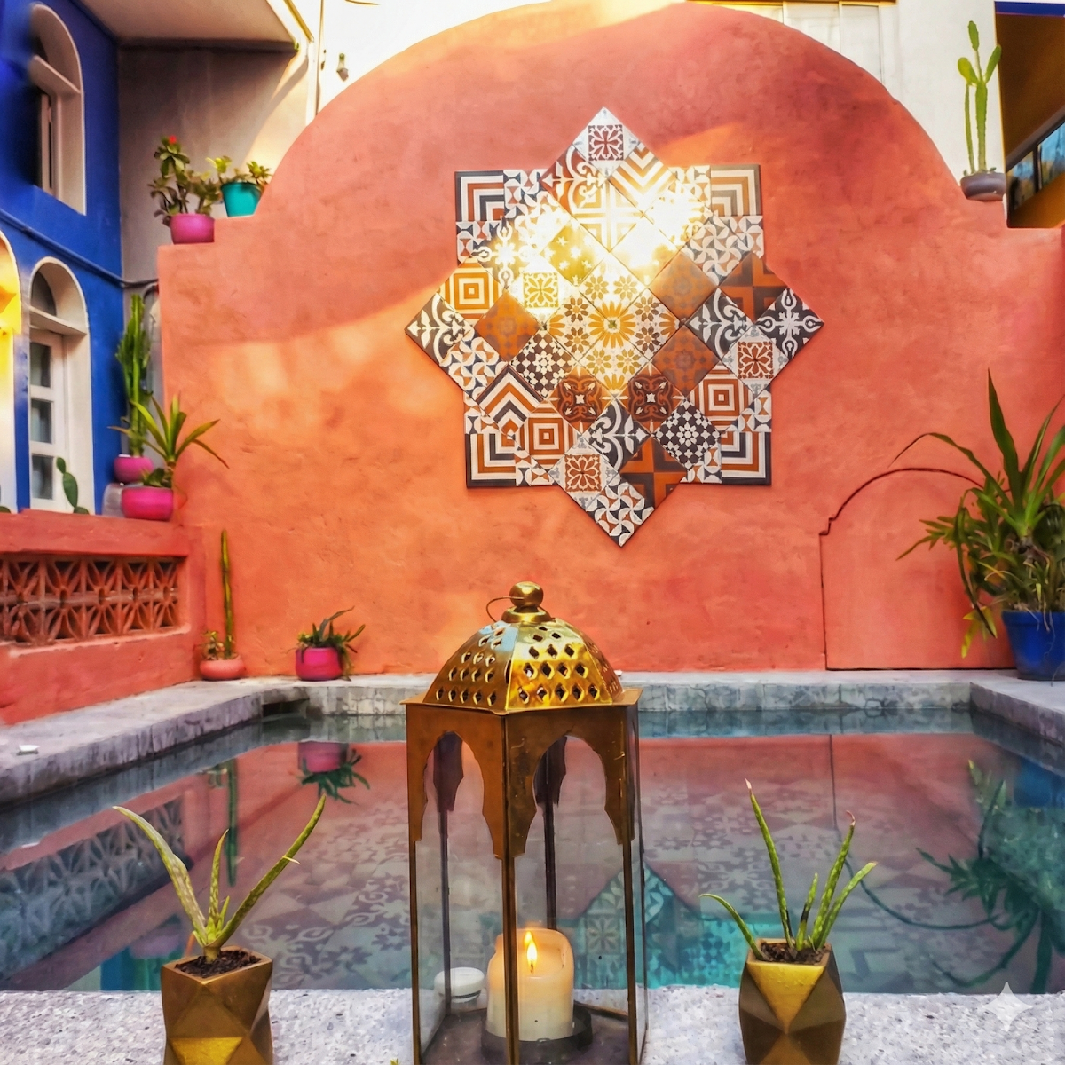 Sayu Life (Riad Lola Sayulita)