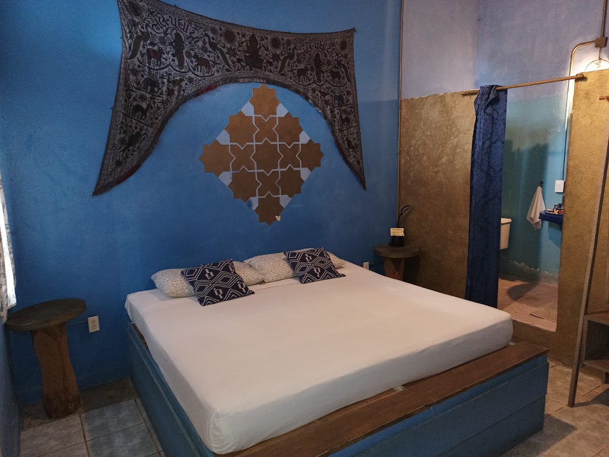 Sayu Life (Riad Lola Sayulita) photo 2