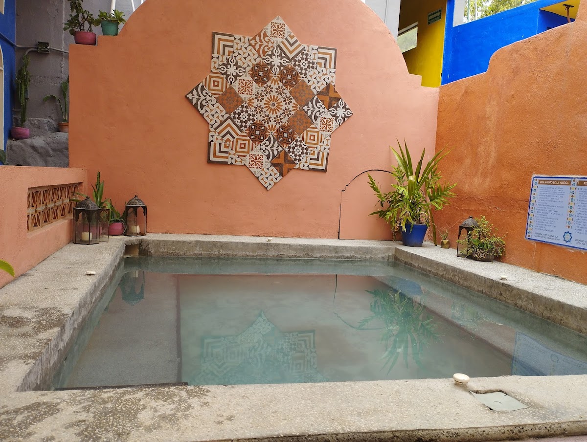 Sayu Life (Riad Lola Sayulita) photo 3