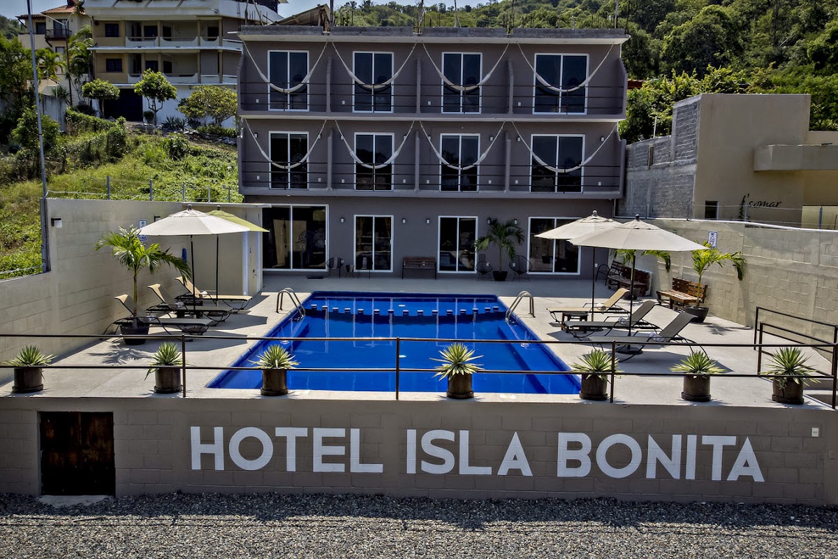 Hôtel Isla Bonita