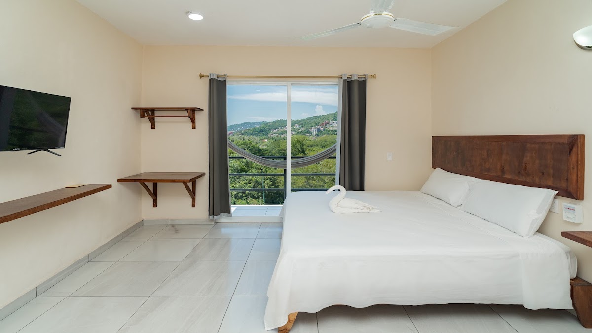 Hôtel Isla Bonita photo 2