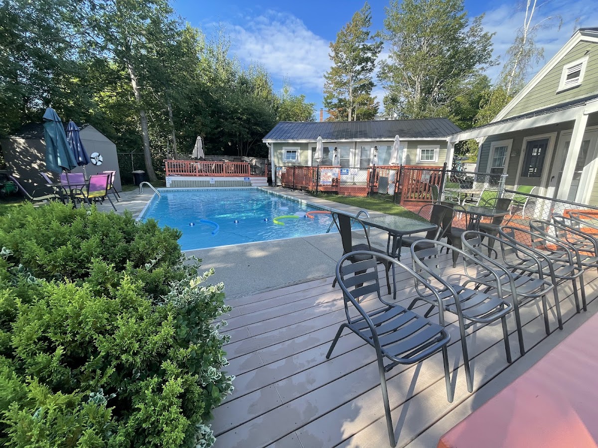 The Lakeview Inn & Cottages photo 2