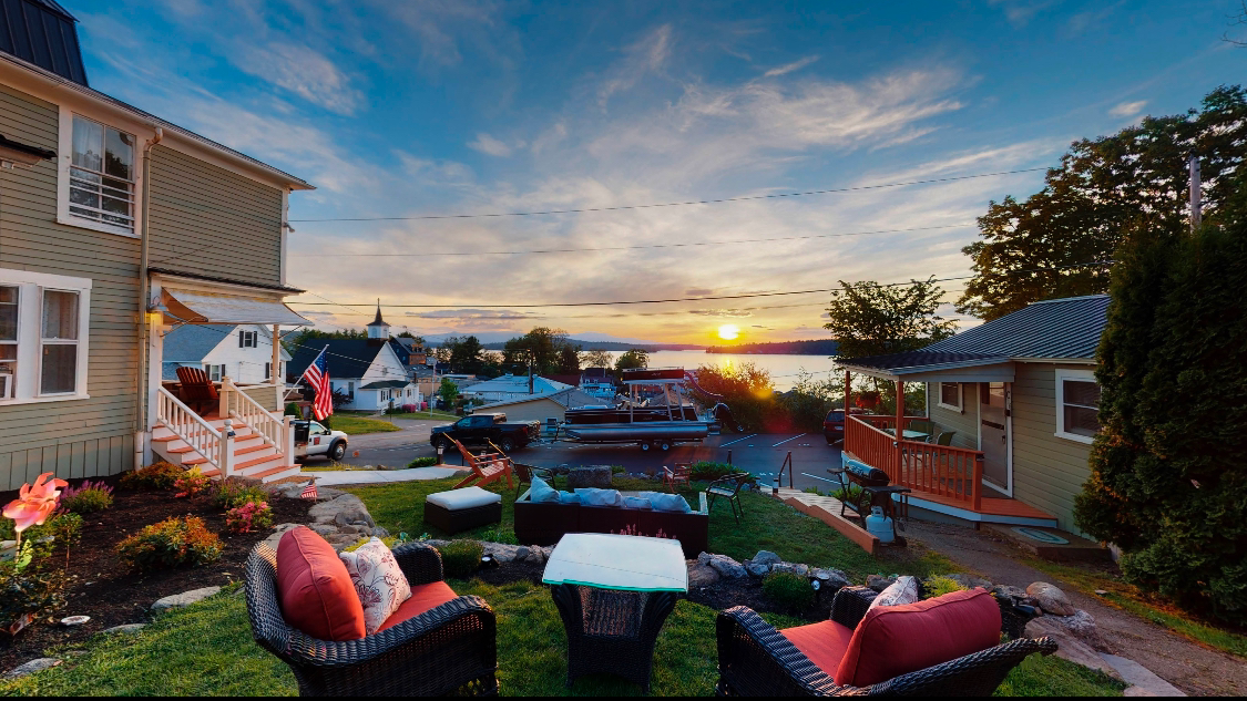 The Lakeview Inn & Cottages photo 3