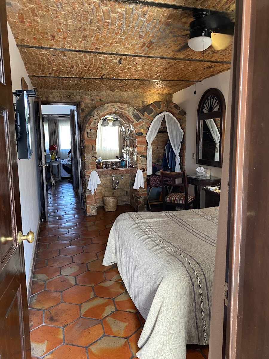 Quinta Don Jose Boutique Hotel photo 2