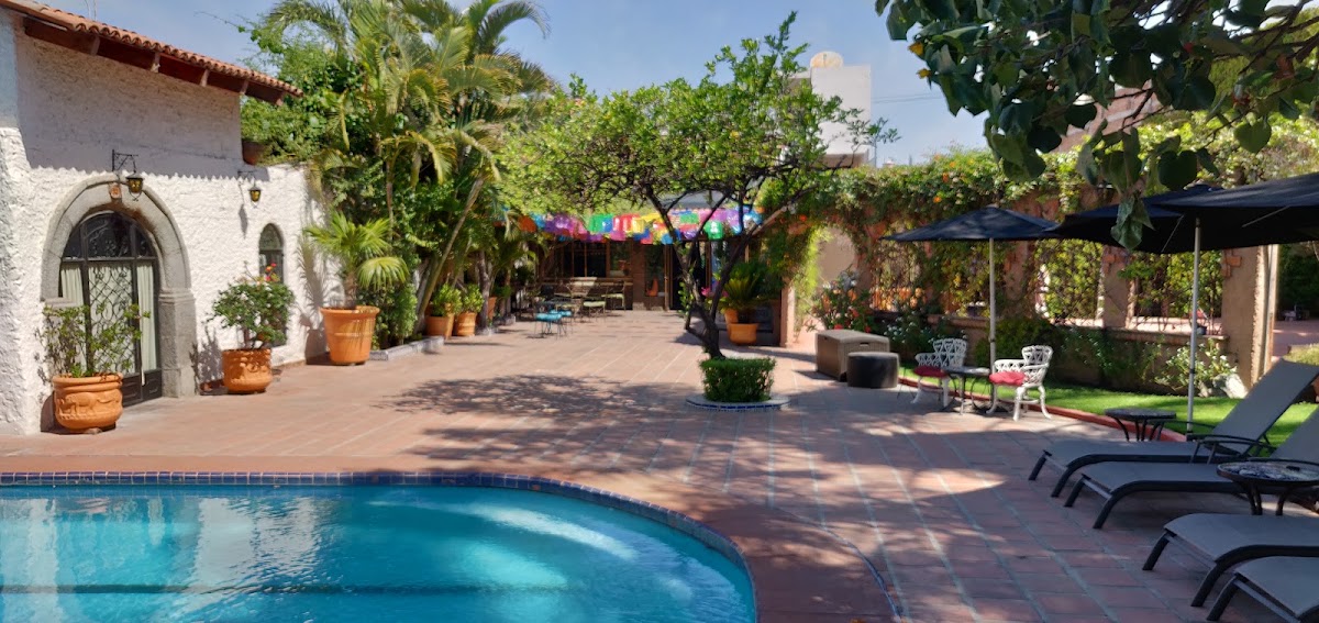Quinta Don Jose Boutique Hotel photo 3