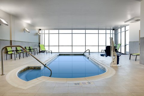 SpringHill Suites by Marriott Ames photo 3