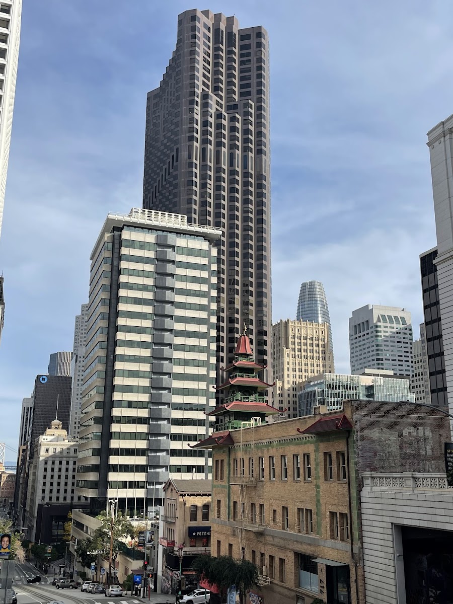 The Ritz-Carlton, San Francisco photo 3