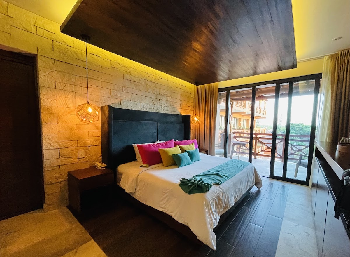 Hotel Beló Isla Mujeres - All Inclusive photo 2