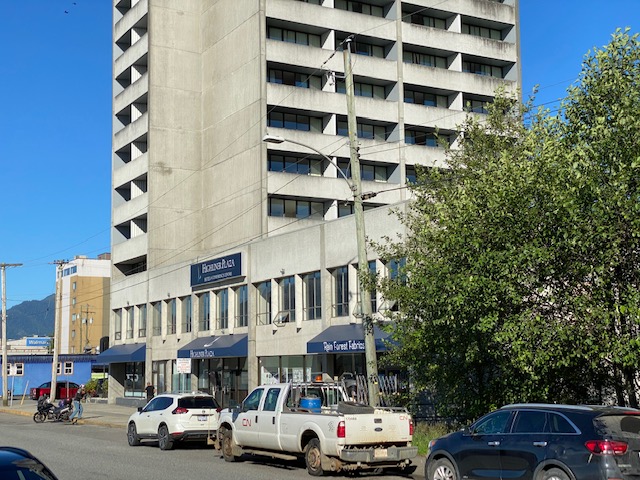 Highliner Hotel & Conference Centre