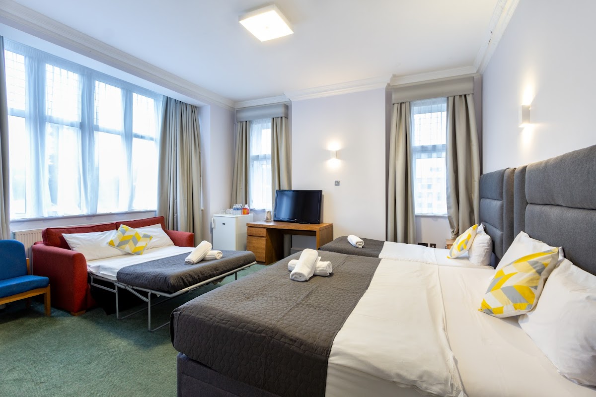 London Gatwick Inn