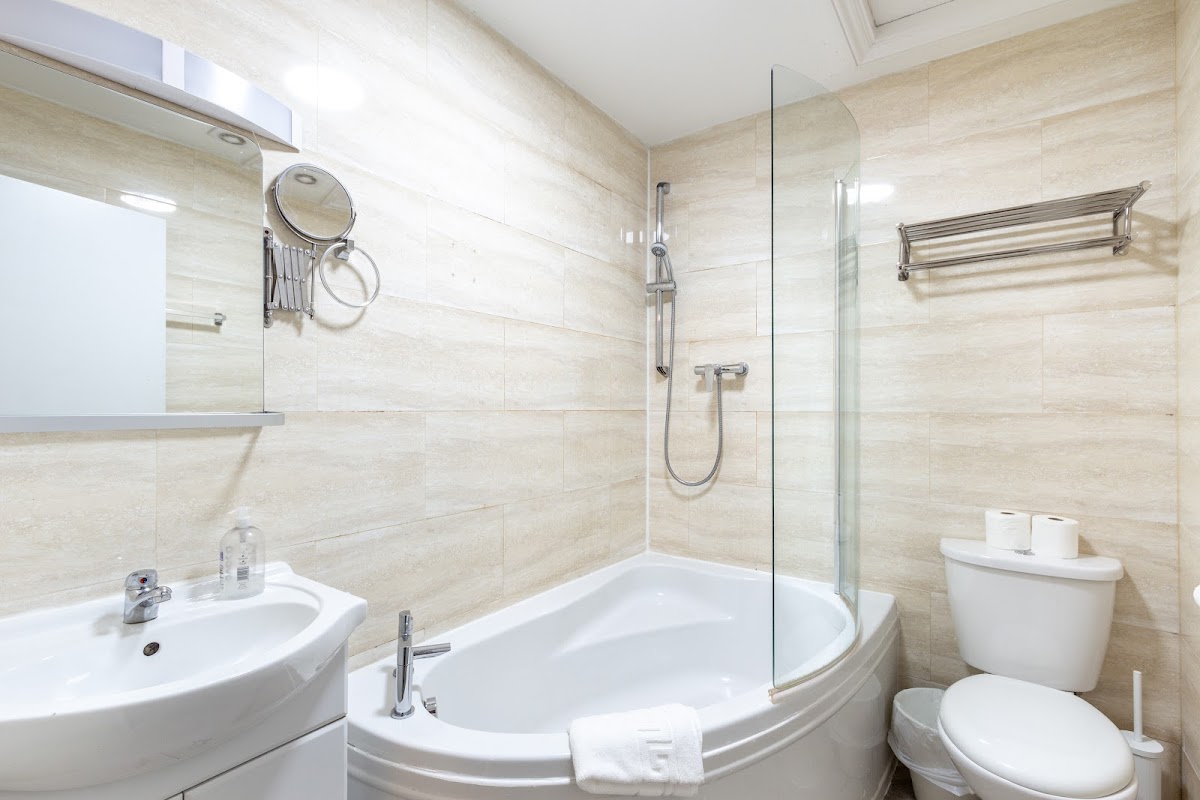 London Gatwick Inn photo 2