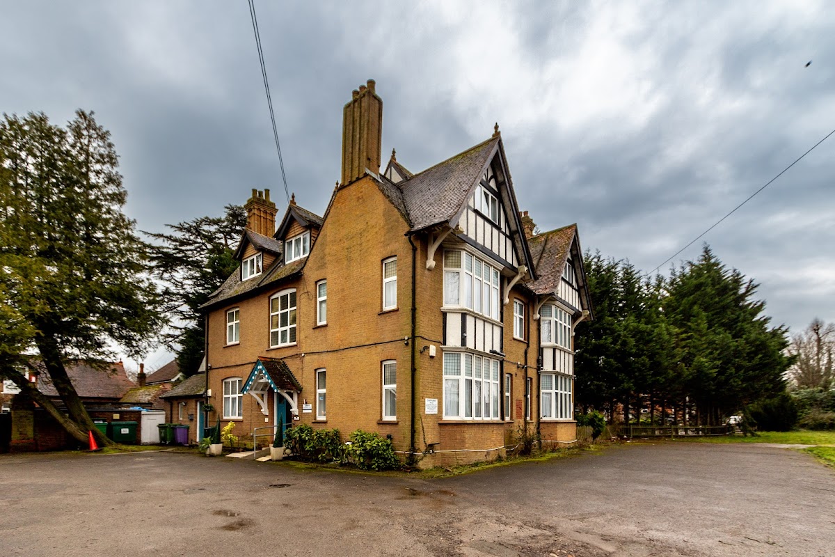 London Gatwick Inn photo 3
