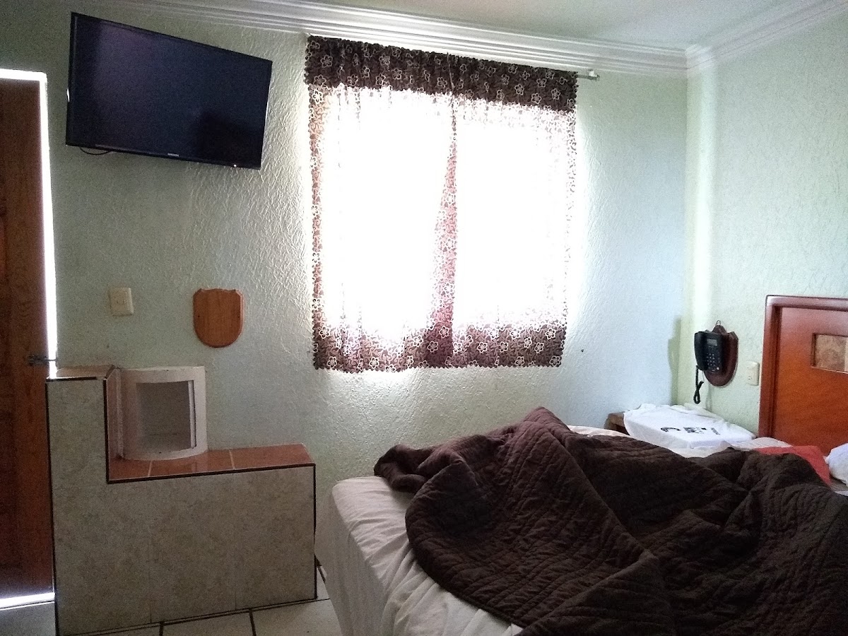 Motel Saint Michel photo 2