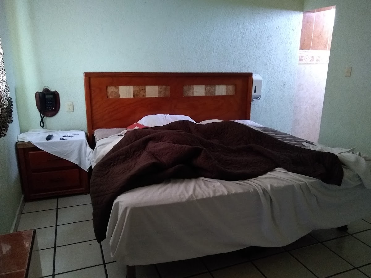 Motel Saint Michel photo 3
