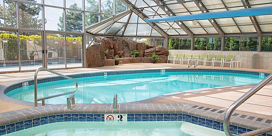 Holiday Inn Express & Suites Richland, an IHG Hotel photo 3