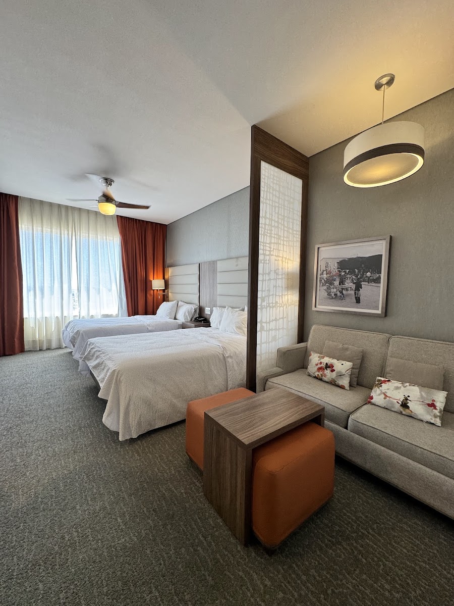 Fiesta Inn Suites Aeropuerto del Bajío photo 2