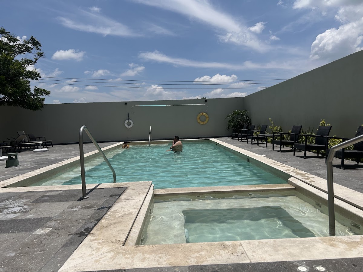 Fiesta Inn Suites Aeropuerto del Bajío photo 3