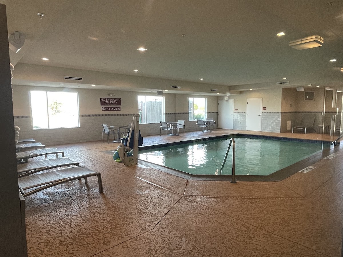 TownePlace Suites by Marriott Houston Baytown photo 3