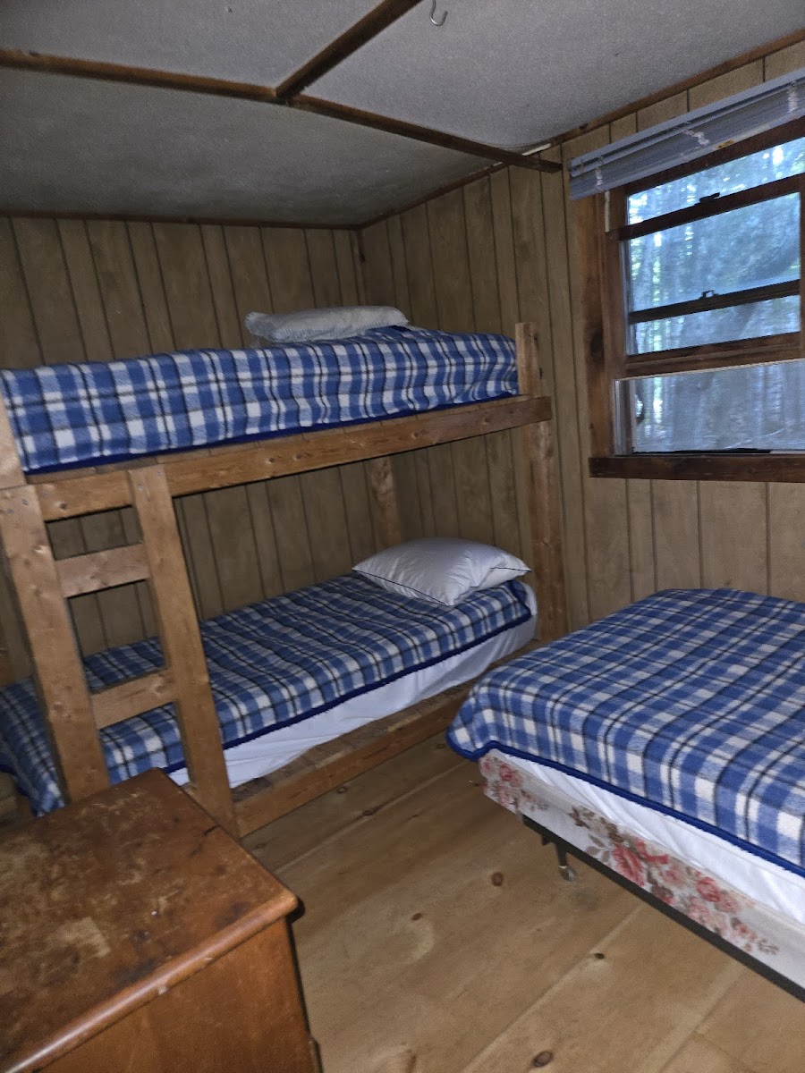 Loon Lodge Maine photo 2