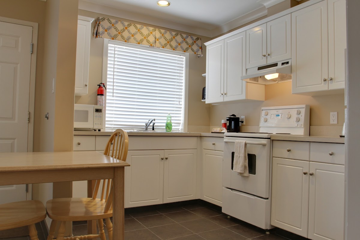 Glenwood Inn & Suites