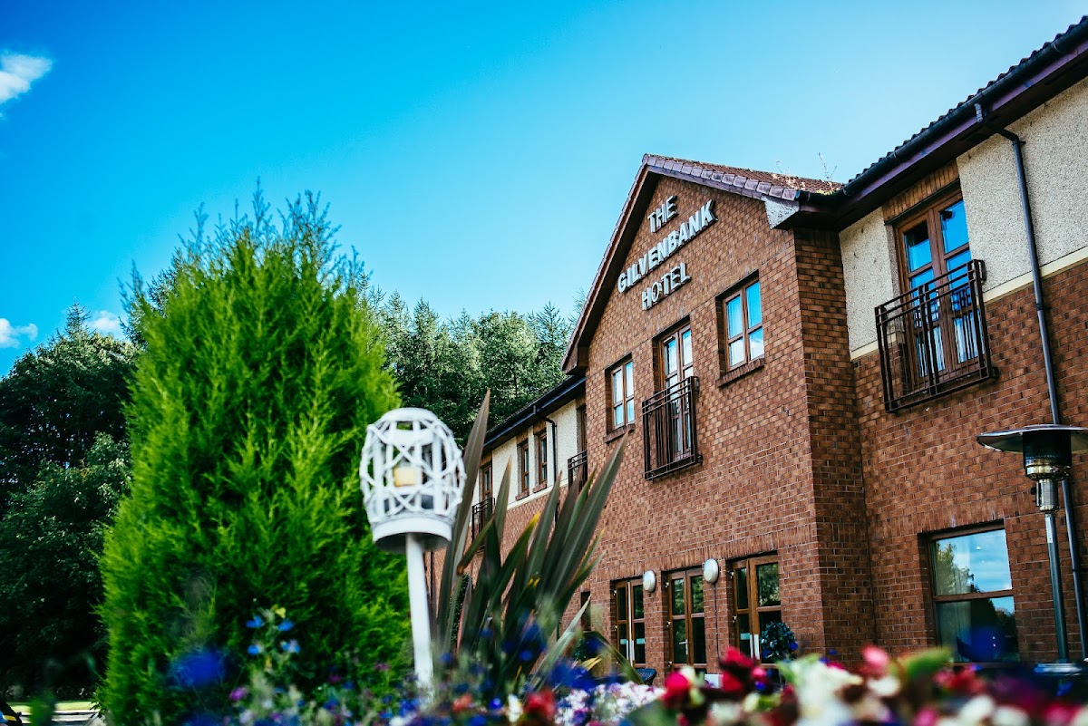 Gilvenbank Hotel