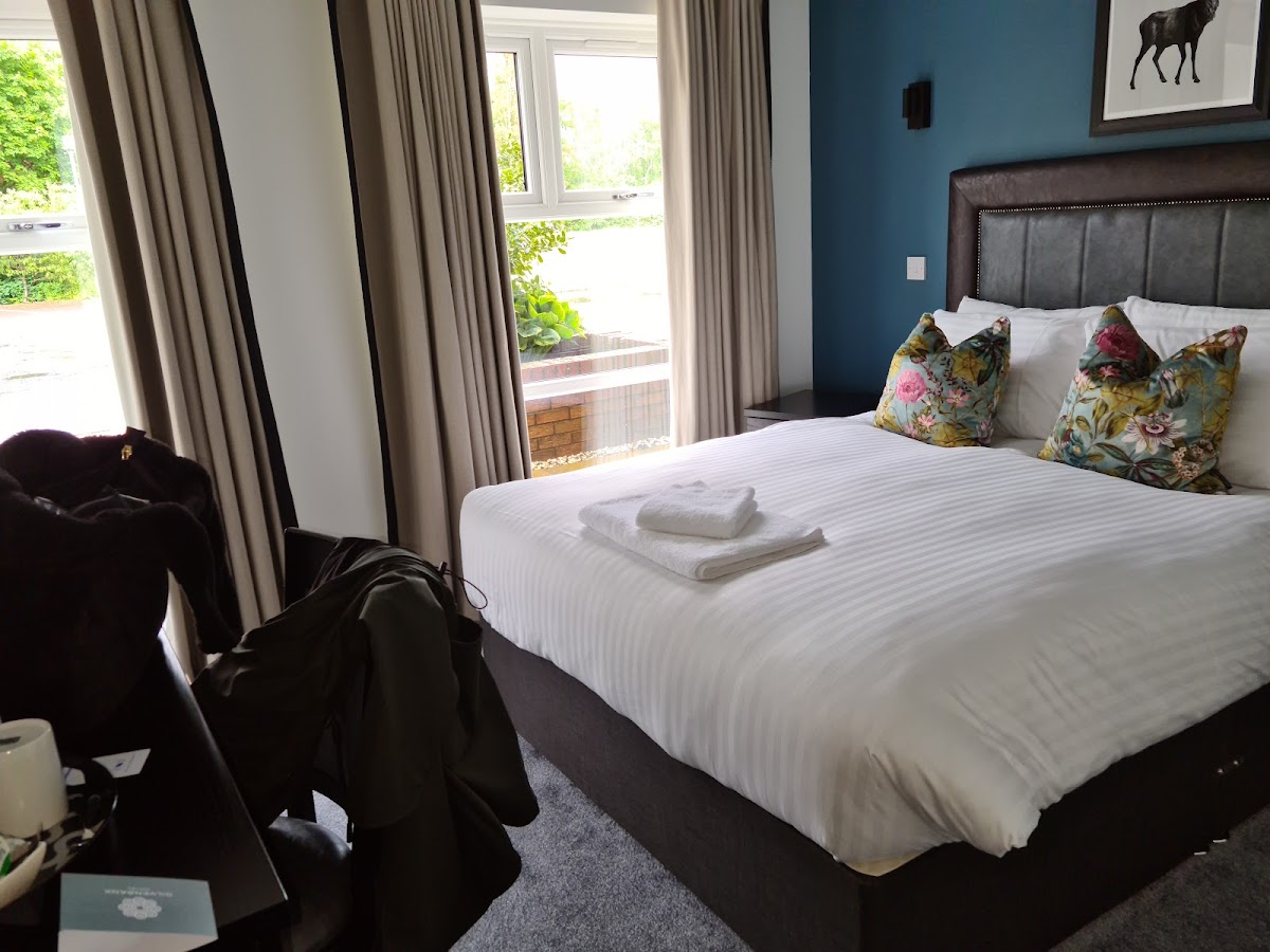 Gilvenbank Hotel photo 2